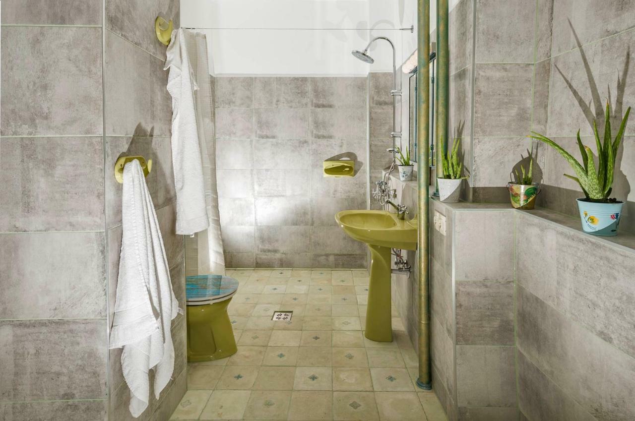 Rumbach Apartament
