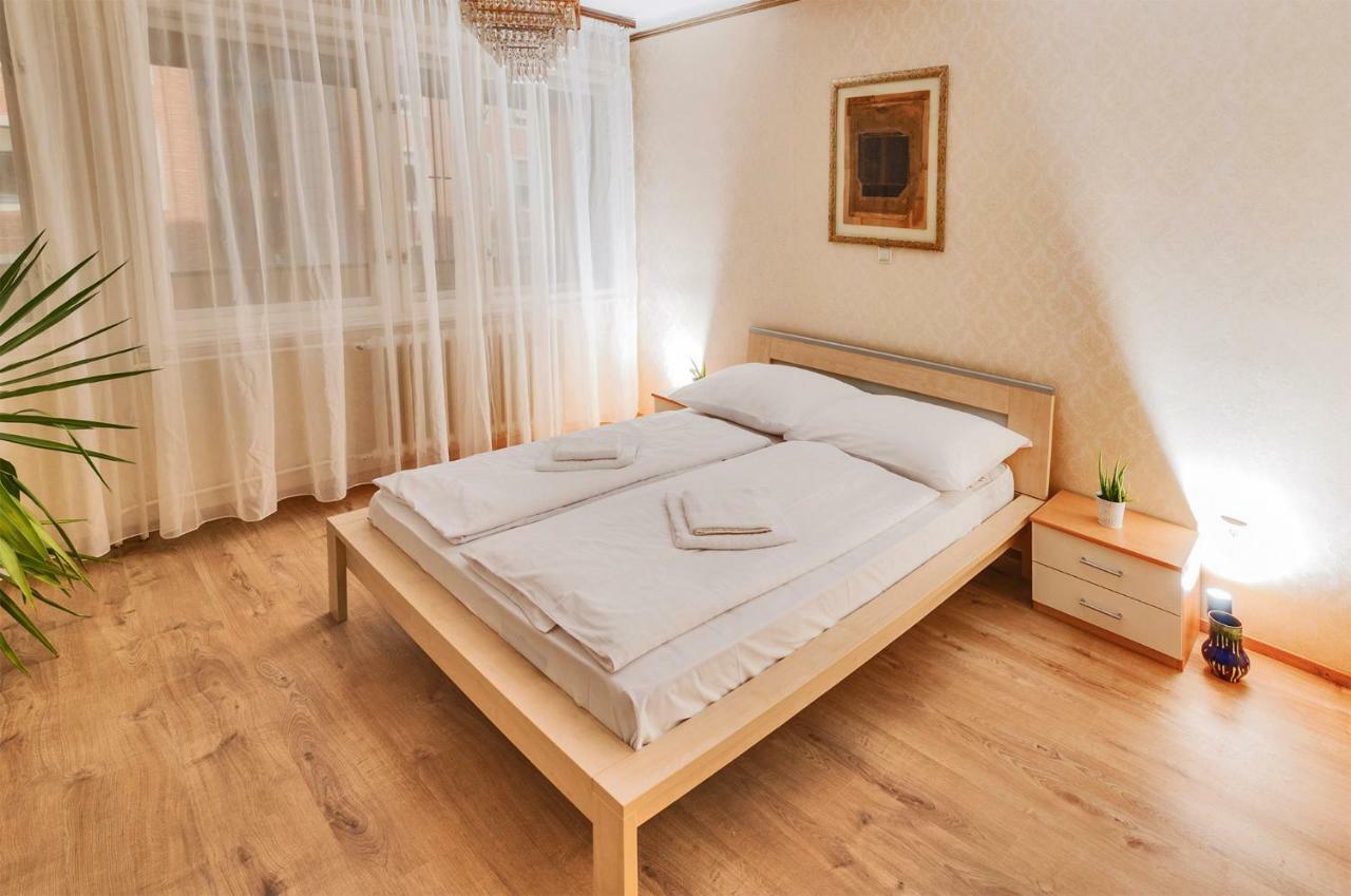 Rumbach Budapest