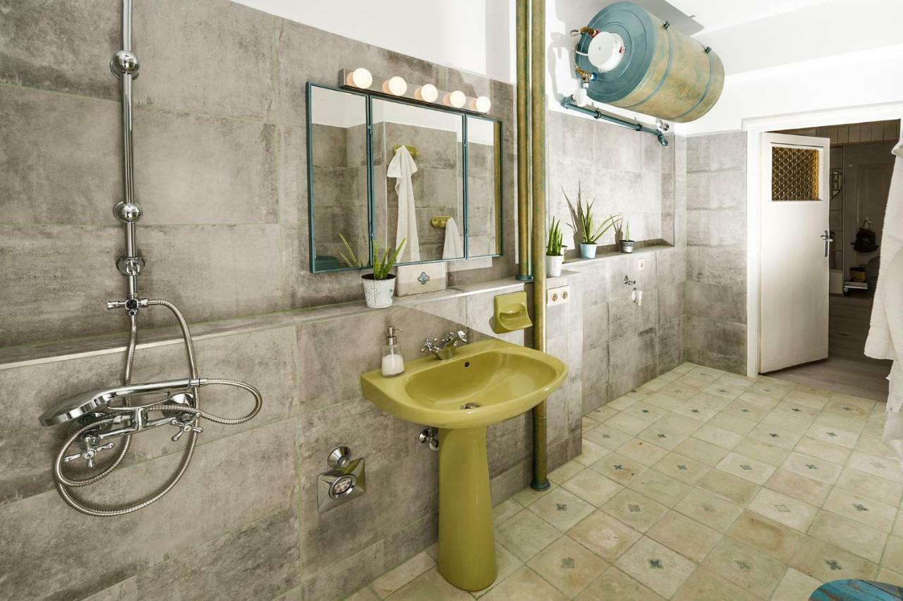 Apartment Rumbach Budapest